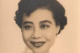 在“性开放”和金钱中扭动的魅影：民国上海滩舞女的生存与归宿图片