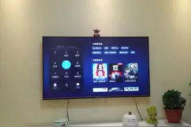 手机投屏到电视原来这么简单，只需要2步，快来学学图片