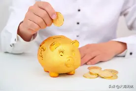 为什么拼尽全力还是赚不到钱，一个小故事告诉你答案图片