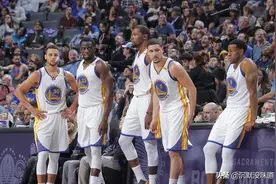 盘点NBA历史上的十大超级强队图片