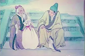 红线何以系姻缘图片