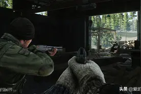 游戏首班车：高自由度的枪械改装玩法有意思，《逃离塔科夫》评测图片