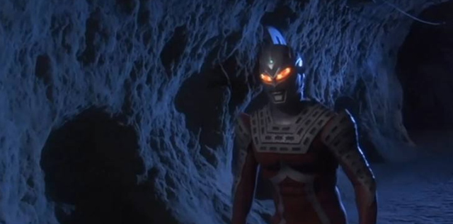 赛罗奥特曼的亲爹！来看看赛文最冷门的作品，午夜成人版奥特曼