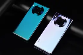 性能落后两年，为什么这两款华为“高端手机”还能卖5000元？图片