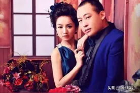 文儿曝光老公备注，要爱一辈子的男人，大哥质问澄清“那是网名”图片