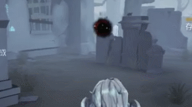 第五人格：红夫人手如此短？技能却秀翻天！快来看看其中操作