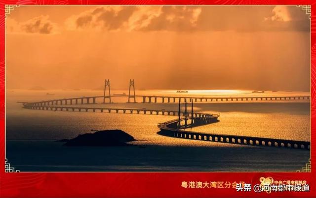 官宣，央视春晚分会场选定郑州！这一年的除夕，我们在郑州等你