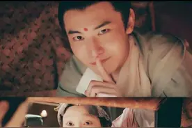 《灵魂摆渡》一河一桥一世界，三生三世三段念，情生情灭情如烟图片