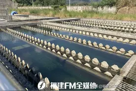 水来了！福州多地传来好消息！图片