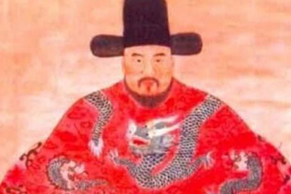 明朝十大首辅：万历皇帝老师张居正上榜还有那些呢