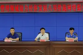 长春规划审批夜市40家，集中规范经营，无序摆摊坚决取缔图片