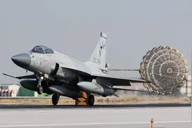 巴基斯坦空军装备的战斗机一览图片