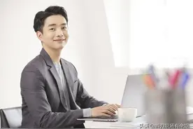 领导升职调走了，什么样的祝福语能让领导觉得这个下属没白培养？图片