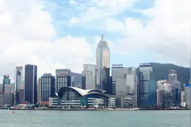 去香港别忘记游玩这74个景点图片