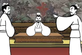 俗语“肩挑四两为客，帮人一日为奴”啥意思？老祖宗的大智慧图片