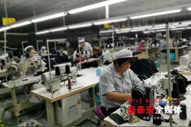 《政府工作报告》督查在行动丨“搬得出、稳得住、能致富”，东平县——坚决打赢“三大工程”决胜战图片