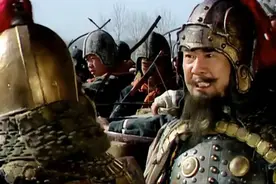 三国正史守将排行榜：除了魏延赵云，谁能跟曹仁郝昭并驾齐驱？图片
