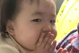 表情包：叽里呱啦说啥呢图片