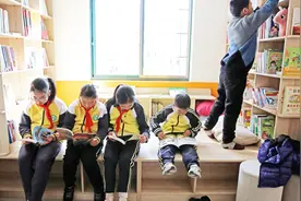 马云乡村寄宿制学校计划试点首次落地淳安，小学生入住“新家”视频封面