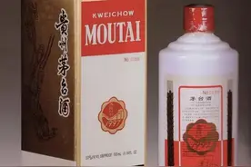 遵义1935停产，价格由500元飙至1000多，值得收藏吗？图片