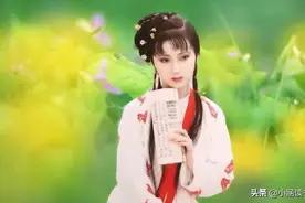 林黛玉回家，贾母为何派贾琏一路护送？真实的原因是什么？图片
