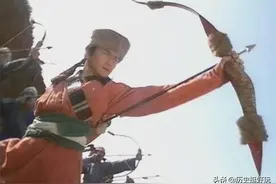 抛开射雕名梗，可能您对“江南七怪”一无所知图片
