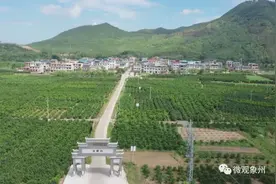 【乡镇亮点】罗秀镇衲禄村：因地制宜 走出 “农文旅”融合发展的乡村致富路图片