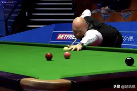 45岁宾汉姆老当益壮，连赢5局深夜反超塞尔比！囧哥10比6领先墨菲图片