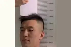 首钢签小外援，郭艾伦身高曝光，李春江秀罚球，丁伟想长留山西图片