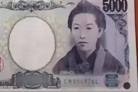 她在世时穷困潦倒，仅活到二十四岁，死后头像却被印在钱币上图片