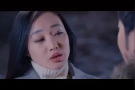 大师总是在适当的时候出来帮助这个男子，两人还因此结缘！