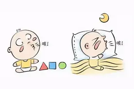 【中研儿科】宝宝总夜咳怎么办？图片
