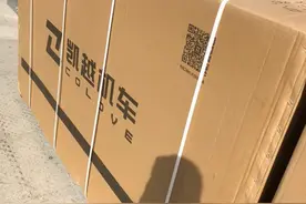 凯越500X在摩托迷好像有些冷清啊图片