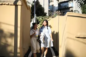 衡阳市珠晖区保卫里藏着一条条“旧时空”巷子，全是光阴的故事图片