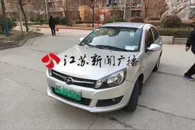 江淮电动车动力“闪断”出保后原因即被查明图片