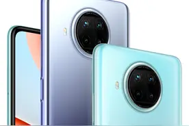 同价位的红米10X与红米Note9pro该怎么选？图片