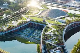 景观类的国际设计大奖，你都知道吗？图片