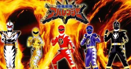 超级战队系列16部，有多少人全部看过？