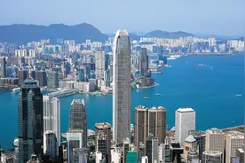 如何讲好香港故事？数据和事实说明一切，中央介入，香港长治久安图片