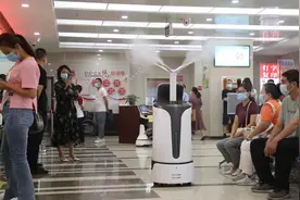 疫情防控 | 西夏区工商联积极搭建暖心桥 众志成城抗疫情图片