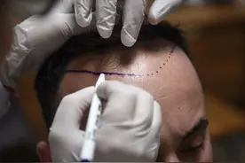 谁的基因决定娃智力长相？专家表明：这个条件下，父亲遗传率最大图片