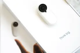 指尖跃动小而精，完美均衡细节控—Insta360 影石GO 2相机测评图片