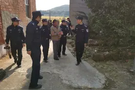 鄱阳20年前的血案终于告破!警方首次披露破案细节!图片