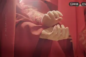 《锦心似玉》：看完侯爷大婚日这3个动作，才懂他对十一娘有多好图片