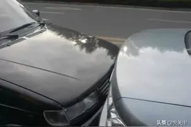 这6种情况追尾，后车不再负责图片