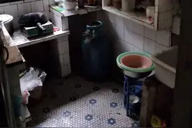 花了6个月，北京小姑娘改造40年老宅，完工后，真的惊艳了我图片