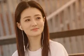 继《赘婿》之后，“吉吉国王”又给一部戏当配角，剧情看着真上头图片