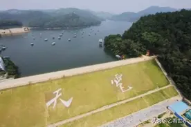 广西南宁西乡塘区三个值得一去的景点，有个全国一流的城市动物园图片