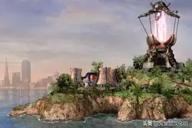 火星鼠说红警中的骚操作之6尤里超武篇图片