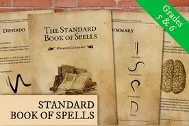 《哈利波特》：对于哈利头上的闪电伤疤，其背后的故事你知道吗？图片